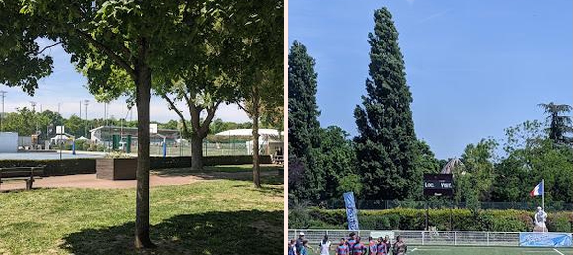 Stade Leon Bonvoisin - Photo 2