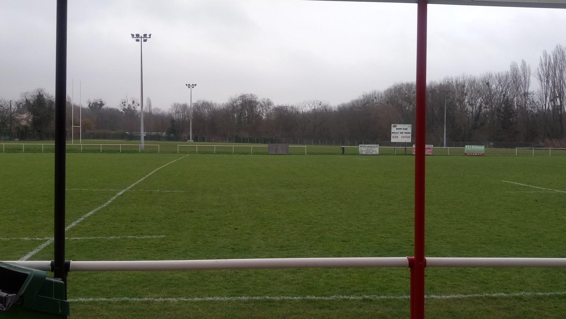 Stade Leon Bonvoisin - Photo 3